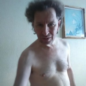 Владимир , 55 лет